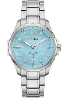 Bulova Marine Star 96P248