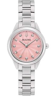Bulova Classic Sutton 96P249