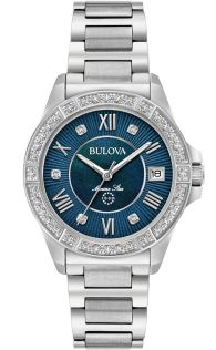 Bulova Marine Star 96R215