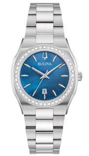 Bulova Classic Surveyor 96R246