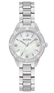 Bulova Sutton Petite 96R253