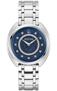Bulova Classic Duality 96X160