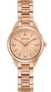 Bulova Sutton Classic 97P151