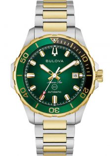 Bulova Marine Star Series B 98B467