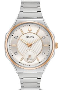 Bulova Curv 98P182