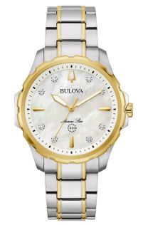 Bulova Marine Star 98P227