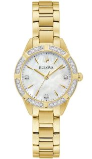 Bulova Sutton Petite 98R297
