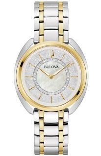 Bulova Classic Duality 98X134