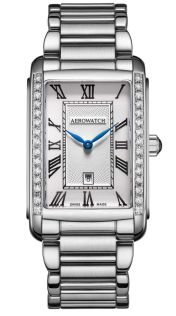 Aerowatch Intuition Lady Classic A 49988 AA01 DIA M