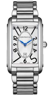 Aerowatch Intuition Lady A 49988 AA04 M