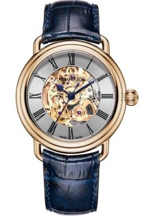 Aerowatch 1942 Skeleton Automatic A 60900 RO22
