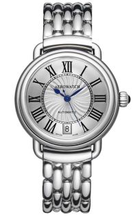 Aerowatch 1942 Lady Elegance Auto A 60960 AA01 M