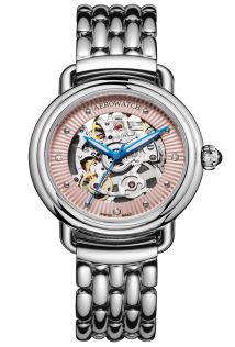 Aerowatch 1942 Lady Automatic A 60960 AA20 M