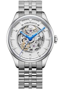 Aerowatch Les Grandes Classiques A 60996 AA02 SQ M