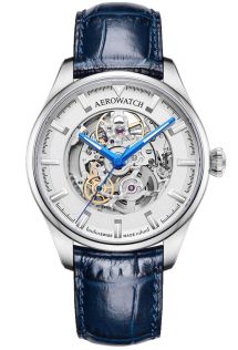 Aerowatch Les Grandes Classiques A 60996 AA02 SQ