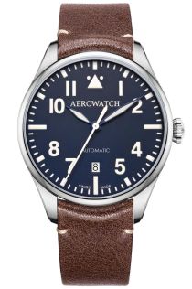 Aerowatch Les Grandes Classiques A 60996 AA04