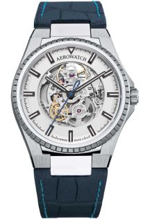 Aerowatch Milan Skeleton Automatic A 60998 AA07