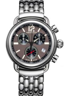Aerowatch 1942 Chronograph Quartz A 79100 AA02 M