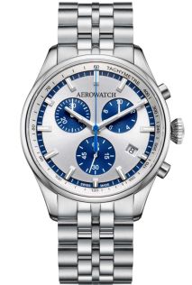 Aerowatch Les Grandes Classiques Chrono Quartz A 79990 AA05 M