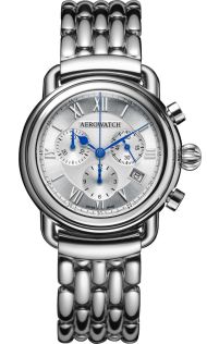 Aerowatch 1942 Chronograph Quartz A 83926 AA07 M
