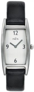 Inex Ladies Silver/Silver A109S4KV