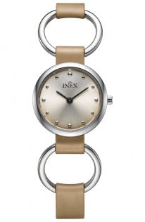Inex Ladies Slim Bracelet Petite 25mm