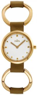 Inex Ladies Gold/Silver A114D4P