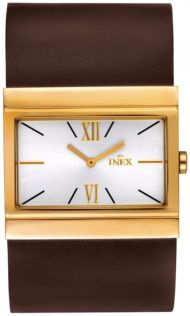 Inex Ladies Gold/Silver A115D4I