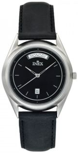 Inex Ladies Silver/Black A118S5I