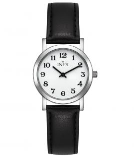 Inex Ladies Classic Petite 25mm