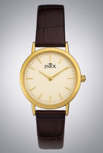 Inex Ladies Golden Classic 26mm