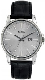 Inex Ladies Silver/Silver A12158S4I