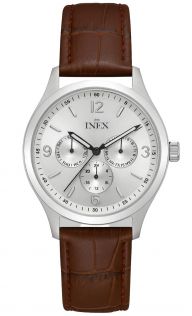 Inex Mens Day-Date 38mm