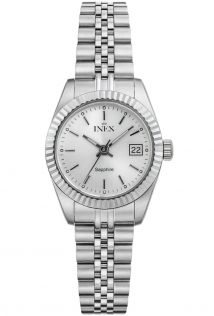 Inex Sapphire Ladies Classic 26mm