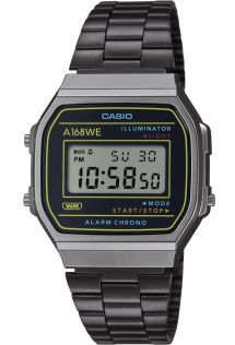 Casio Vintage A168WEHB-1AEF