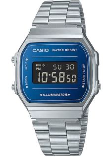 Casio Classic A168WEM-2BEF