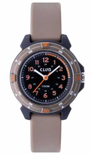 Club Children Brown 10m A47126S5A