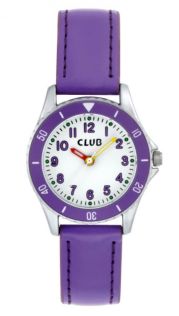 Club 30M Purple White A56530-4S0A