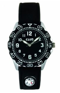 Club 50M Black A56533S5A