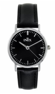Inex Black A56534S5I