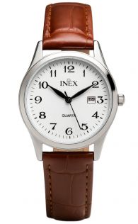 INEX Classic Lady Leather 30mm