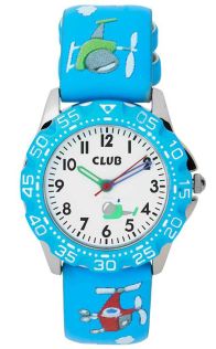 Club Children Blue 30m A56556-3S0A