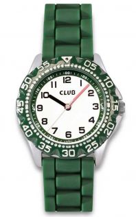 Club Children Green 30m A56564S10A