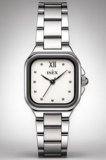 Inex Petite Classic Ladies 22mm