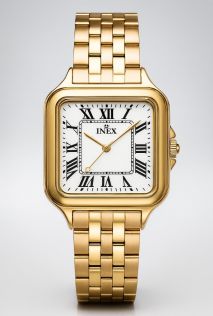 Inex Golden Classic Ladies 27mm
