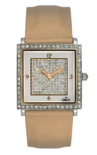 Inex Brown Silver A58777S4KV