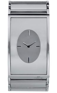 Inex Ladies Silver A58814S13KV