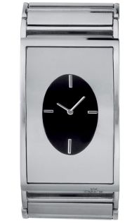 Inex Womens Silver Black A58814S5KV