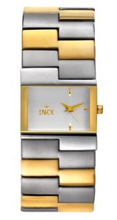 Inex Silver A58860B4KV