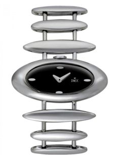 Inex Silver Black A64102S5I